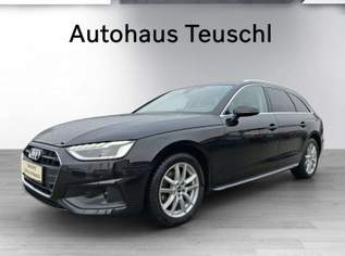 A4 Avant, 25860 €, Auto & Fahrrad-Autos in Niederösterreich