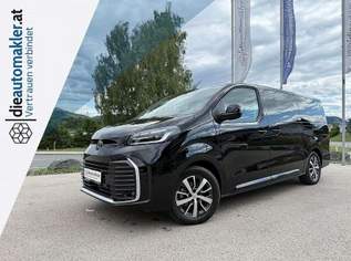 Proace Verso VIP Lang Diesel Aut., 62990 €, Auto & Fahrrad-Autos in 9300 Sankt Veit an der Glan