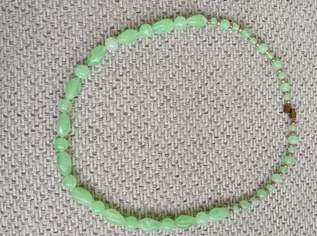 Vintage Kette FIXPREIS 5€/NUR SELBSTABHOLUNG 23 Bezirk, KEIN Versand 