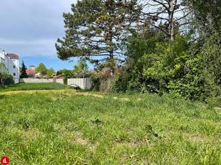 Großes Baugrundstück in ruhiger Lage | 20 min von Wien entfernt, 242000 €, Immobilien-Grund und Boden in 2431 Enzersdorf an der Fischa