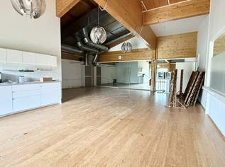 FEISTRITZ IM ROSENTAL: Vielseitig nutzbarer Raum für Tanz, Yoga, Bewegung & Kurse, 690 €, Immobilien-Gewerbeobjekte in 9181 Feistritz im Rosental
