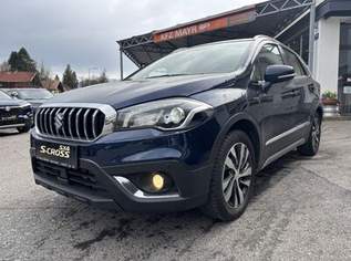 SX4 S-Cross 1,4 GL+ DITC Hybrid ALLGRIP Flash -AHV, 18990 €, Auto & Fahrrad-Autos in 6112 Marktgemeinde Wattens