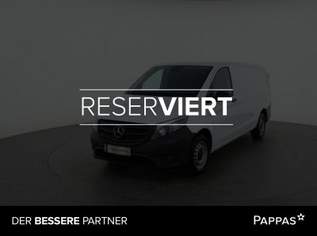 Vito 110 CDI Kasten Lang, 32388 €, Auto & Fahrrad-Autos in 8712 Niklasdorf