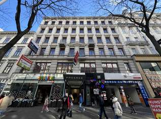 Bürohaus innerhalb des Gürtels!, 15 €, Immobilien-Gewerbeobjekte in 1060 Mariahilf