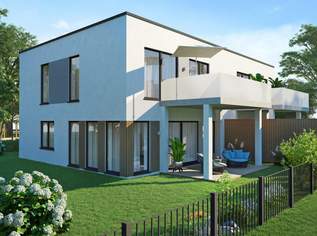 PROVISIONSFREI ++ NEUES DOPPELHAUSPROJEKT, 590000 €, Immobilien-Häuser in 2201 Gerasdorf bei Wien PROVISIONSFREI ++ NEUES DOPPELHAUSPROJEKT, 590000 €, Immobilien-Häuser in 2201 Gerasdorf bei Wien