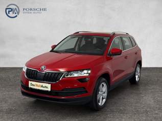 Škoda KAROQ Ambition TDI, 16990 €, Auto & Fahrrad-Autos in 9020 Innere Stadt