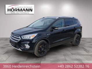 Kuga 1,5 TDCi Titanium Start/Stop, 12380 €, Auto & Fahrrad-Autos in 3860 Gemeinde Heidenreichstein