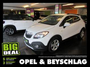 Mokka X 1.6 Edition Start/Stop System, 9940 €, Auto & Fahrrad-Autos in 1190 Döbling