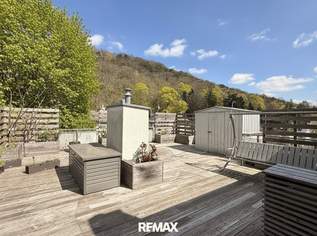 Atemberaubende Natur vor den eigenen Terrassen in NEUWALDEGG, 1499000 €, Immobilien-Wohnungen in 1170 Hernals
