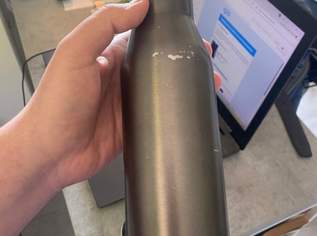 Trinkflasche Trinkflasche