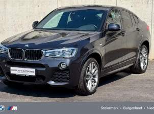 X4 xDrive20d M-Sportpaket, 29330 €, Auto & Fahrrad-Autos in 8403 Lang X4 xDrive20d M-Sportpaket, 29330 €, Auto & Fahrrad-Autos in 8403 Lang