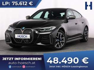 i4 M50 Gran Coupe TOP-SCHNÄPPCHEN, 50990 €, Auto & Fahrrad-Autos in 2512 Katastralgemeinde Tribuswinkel i4 M50 Gran Coupe TOP-SCHNÄPPCHEN, 50990 €, Auto & Fahrrad-Autos in 2512 Katastralgemeinde Tribuswinkel