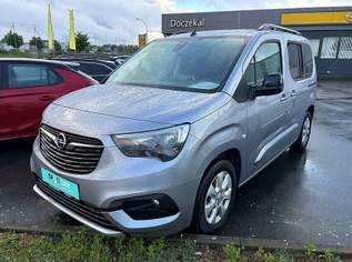 Combo -e L 50 kWh Elegance Plus, 22990 €, Auto & Fahrrad-Autos in 7400 Oberwart
