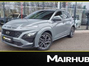 Kona N-Line 1,0 T-GDi 2WD 48V, 17790 €, Auto & Fahrrad-Autos in 4663 Laakirchen Kona N-Line 1,0 T-GDi 2WD 48V, 17790 €, Auto & Fahrrad-Autos in 4663 Laakirchen