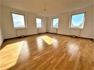 FAMILIENHIT, HOLBEINGASSE, 82 m2 Neubau, 3 Zimmer, Küche, Wannenbad, Parketten, 5. Liftstock, WG-geeignet, 1457.81 €, Immobilien-Wohnungen in 1100 Favoriten