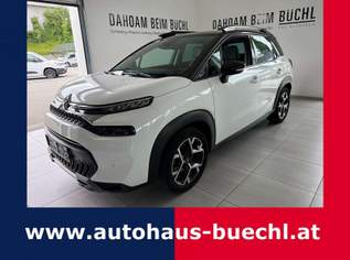 C3 Aircross PureTech130 S&S EAT6 Shine, 16990 €, Auto & Fahrrad-Autos in 4911 Tumeltsham