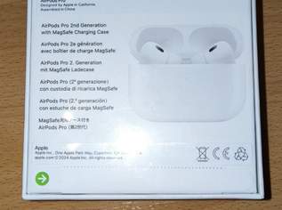 Apple Airpods Pro 2.Generation