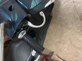 Verkaufe meine Piaggio Liberty