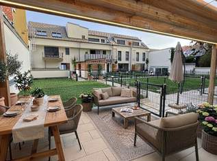 ENZO LIVING mit 5% HERBSTRABATT ab Oktober 2026 jetzt exklusiv// TOWN HOUSE//WOHNUNG Maria Enzersdorf, 943165 €, Immobilien-Häuser in 2344 Gemeinde Maria Enzersdorf