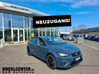 Ibiza MPI Reference * VIRTUAL COCKPIT * NUR 5.911 KM !, 15911 €, Auto & Fahrrad-Autos in 7400 Oberwart