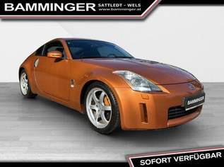 350 Z Premium Pack, 28990 €, Auto & Fahrrad-Autos in 4642 Sattledt