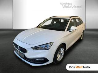 Leon Style 2.0 TDI 115 PS, 26990 €, Auto & Fahrrad-Autos in 3580 Gemeinde Horn