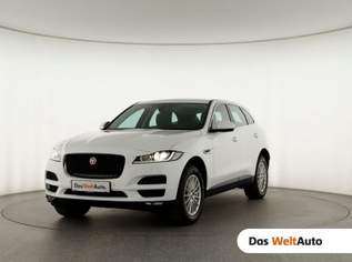 F-Pace 20d AWD Prestige Aut., 23900 €, Auto & Fahrrad-Autos in 4694 Ohlsdorf