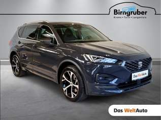 Tarraco FR eHYBRID 245 DSG, 32990 €, Auto & Fahrrad-Autos in 3430 Gemeinde Tulln an der Donau Tarraco FR eHYBRID 245 DSG, 32990 €, Auto & Fahrrad-Autos in 3430 Gemeinde Tulln an der Donau