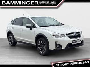 XV 1,6i Comfort ''inkl. 3 Jahre Garantie'', 13990 €, Auto & Fahrrad-Autos in 4642 Sattledt