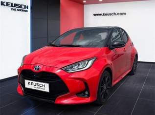 Yaris 1,5 VVT-i Hybrid Style, 24880 €, Auto & Fahrrad-Autos in 1200 Brigittenau Yaris 1,5 VVT-i Hybrid Style, 24880 €, Auto & Fahrrad-Autos in 1200 Brigittenau