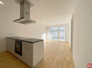 Gemütliche 2-Zimmer Wohnung mit Balkon, 1079 €, Immobilien-Wohnungen in 3400 Gemeinde Klosterneuburg