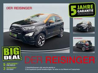 EcoSport ST-Line, 15980 €, Auto & Fahrrad-Autos in 8051 Gösting EcoSport ST-Line, 15980 €, Auto & Fahrrad-Autos in 8051 Gösting