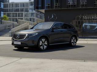 EQC 4MATIC AMG Line, 33900 €, Auto & Fahrrad-Autos in Niederösterreich