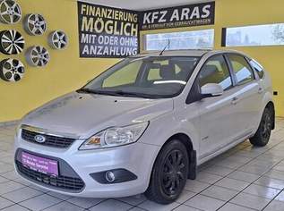 Focus Trend, GUTER ZUSTAND, KLIMA, SITZHEIZUNG, 3990 €, Auto & Fahrrad-Autos in 4910 Ried im Innkreis