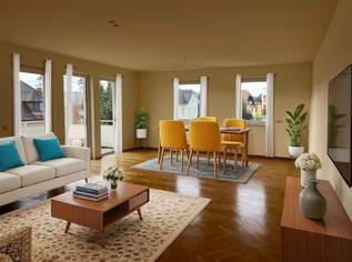 Kreuzbergl-Top Lage-Traumhafte Mietwohnung, 2350 €, Immobilien-Wohnungen in 9020 