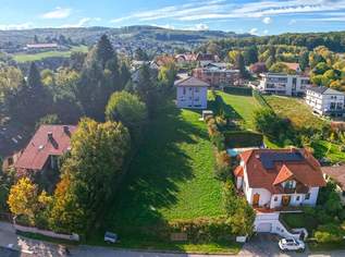 Einzigartiges Baugrundstück in traumhafter, unverbaubarer Siedlungslage mit Weitblick in Gablitz, 430000 €, Immobilien-Grund und Boden in 3003 Gemeinde Gablitz Einzigartiges Baugrundstück in traumhafter, unverbaubarer Siedlungslage mit Weitblick in Gablitz, 430000 €, Immobilien-Grund und Boden in 3003 Gemeinde Gablitz