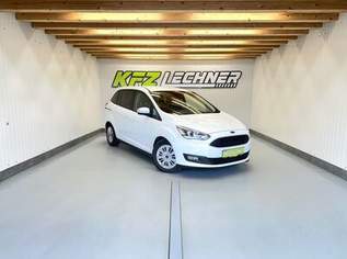 Grand C-MAX 2,0 TDCI Aut. ''XENON*NAVI*TEMP'', 12950 €, Auto & Fahrrad-Autos in 4782 St. Florian am Inn Grand C-MAX 2,0 TDCI Aut. ''XENON*NAVI*TEMP'', 12950 €, Auto & Fahrrad-Autos in 4782 St. Florian am Inn