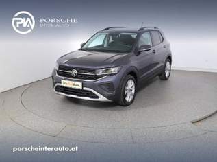 T-Cross Friends TSI, 24850 €, Auto & Fahrrad-Autos in 8041 Liebenau