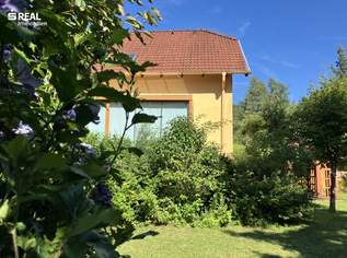 Gartenfeeling pur - wohnen umgeben von Natur!, 450000 €, Immobilien-Häuser in 2371 Katastralgemeinde Hinterbrühl