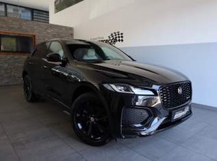 F-Pace R-Dynamic S P250 AWD Aut., 49900 €, Auto & Fahrrad-Autos in 6261 Gemeinde Strass im Zillertal