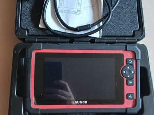 LAUNCH CRP919E OBD2 Diagnosegerät, 280 €, Auto & Fahrrad-Teile & Zubehör in 6263 Gemeinde Fügen