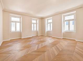 Exklusive 2-Zimmer-Wohnung am Puls der Stadt | ESSENZ NO. 1 - Die neue Avantgarde des Wohnens, 518000 €, Immobilien-Wohnungen in 1050 Margareten