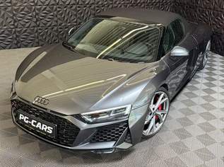R8 5.2 FSI quattro Spyder Performance Facelift, 239990 €, Auto & Fahrrad-Autos in 7400 Oberwart