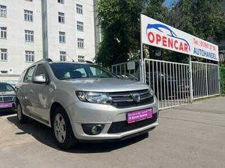 Logan MCV Supreme TCe 90 Easy-R S, 5999 €, Auto & Fahrrad-Autos in 1100 Favoriten