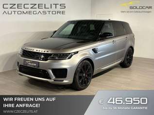 Range Rover Sport 2,0 Si4 PHEV AWD HSE Dynamic, 46950 €, Auto & Fahrrad-Autos in 2620 Gemeinde Neunkirchen Range Rover Sport 2,0 Si4 PHEV AWD HSE Dynamic, 46950 €, Auto & Fahrrad-Autos in 2620 Gemeinde Neunkirchen