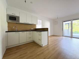 Kompakt, modern, zentral – Ihr neues Apartment in Wels, 596.68 €, Immobilien-Wohnungen in 4600 Wels