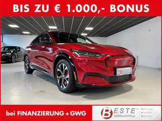 Mustang Mach-E AWD Elektro Standard Range, 35910 €, Auto & Fahrrad-Autos in 4663 Laakirchen