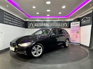 316 d Touring F31 *NAVI*PDC*LED*, 9999 €, Auto & Fahrrad-Autos in 5280 Braunau am Inn