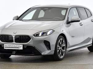 116i *M-Sportpaket *Adaptives M Fahrwerk LED, 33990 €, Auto & Fahrrad-Autos in Steiermark