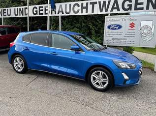 Focus 1,0 EcoBoost Cool & Connect, 14490 €, Auto & Fahrrad-Autos in 4820 Bad Ischl Focus 1,0 EcoBoost Cool & Connect, 14490 €, Auto & Fahrrad-Autos in 4820 Bad Ischl